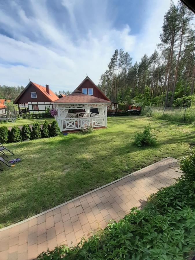 Stanlejowka Villa Zalakowo Exterior foto