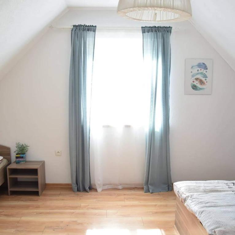 Stanlejowka Villa Zalakowo Exterior foto